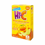 Hi-C Mashin’ Mango Melon Singles To Go 0.72oz (20.4g)