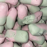 Freeze Dried Squashies Sour Apple & Cherry (7pcs) Freeze Dried Candy Swizzels 