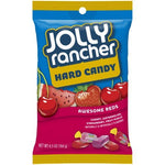 Jolly Rancher Awesome Reds Bag (184g) - SweetPunkz