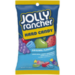 Jolly Rancher Original Flavours Bag (198g) - SweetPunkz