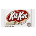 Kit Kat White USA Import (4-Fingers) - SweetPunkz