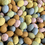 Milk Chocolate Speckled Mini Eggs - SweetPunkz