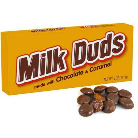 Milk Duds (141g) (BBD 10/22) - SweetPunkz