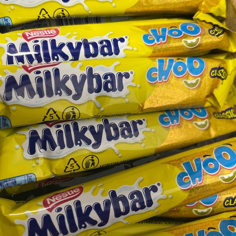 Milkybar Choo Classic (10g) India Import - SweetPunkz