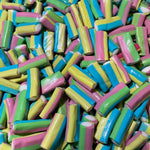 Mini Multi Coloured Pencil Bites - SweetPunkz