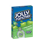 Jolly Rancher Green Apple Singles to Go 6 pack