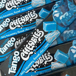 Tango Chewbies Blue Raspberry Stickpack (30g) - SweetPunkz