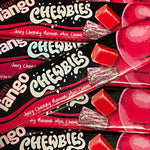 Tango Chewbies Cherry Stickpack (30g) - SweetPunkz